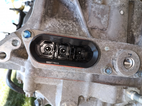 Automatic transmission assembly Honda Accord 18-20 2.0 hybrid, 122k