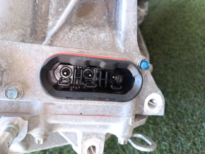 Automatic transmission assembly Honda Accord 18-20 2.0 hybrid, 122k