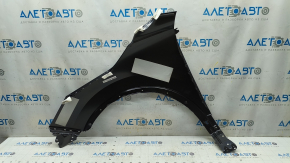 Front right fender Nissan Rogue Sport 17-23