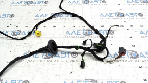 Wiring for the front right door of the Audi Q3 8U 15-18 keyless
