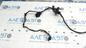 Wiring for the front right door of the Audi Q3 8U 15-18 keyless