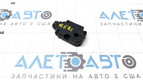 Actuator motor heater drive ventilation Audi Q5 80A 18-24
