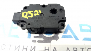 Actuator motor heater drive ventilation Audi Q5 80A 18-24