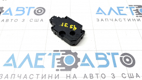 Actuator motor drive heater air conditioner Audi Q5 80A 18-24