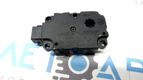 Actuator motor drive heater air conditioner Audi Q5 80A 18-24