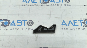 Front bumper bracket right Kia Sportage 23-25