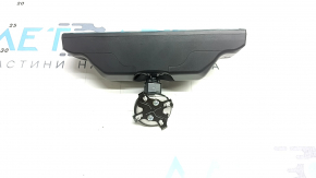 Nissan Ariya 23-25 auto-dimming interior mirror with Home Link for rearview camera on the glass