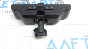 Nissan Ariya 23-25 auto-dimming interior mirror with Home Link for rearview camera on the glass