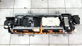 Complete battery for Kia Niro 17-19 HEV, 125k, 234V with 12V battery