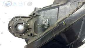 Front left headlight assembly Audi Q5 80A 21-25 LED, sand