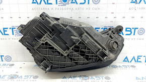 Front left headlight assembly Audi Q5 80A 21-25 LED, sand