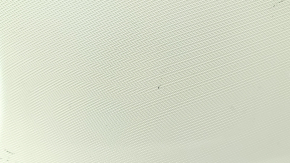 Rear pillar trim behind the right window Audi Q5 80A 18-25 beige, scratches, needs cleaning