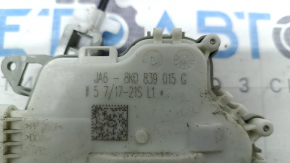 Rear left door lock Audi Q3 8U 15-18 with cable