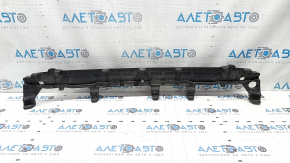 Audi Q5 80A 21-25 front bumper absorber tears