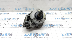 Transfer case Audi Q5 80A 18-24 with 53k block