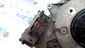 Transfer case Audi Q5 80A 18-24 with 53k block