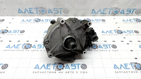 Transfer case Audi Q5 80A 18-24 with 53k block