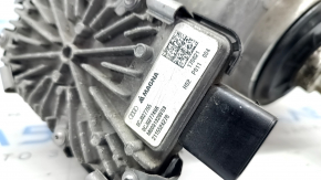 Transfer case Audi Q5 80A 18-24 with 53k block