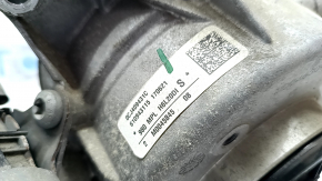 Transfer case Audi Q5 80A 18-24 with 53k block
