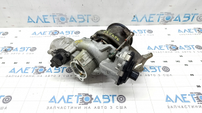 Turbine Audi Q5 80A 21-22 MHEV 53k