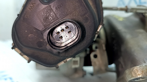 Turbine Audi Q5 80A 21-22 MHEV 53k