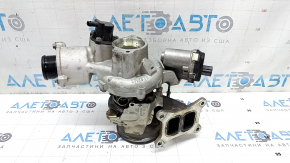Turbine Audi Q5 80A 21-22 MHEV 53k