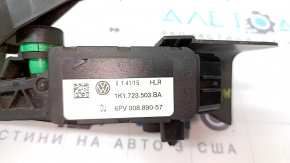 The gas pedal of the Audi Q3 8U 15-18 is broken
