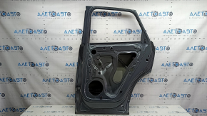 Bare rear right door Audi Q3 8U 15-18 graphite LX7R, dents
