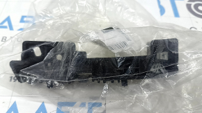 Chevrolet Malibu 16-25 right front bumper lower mount