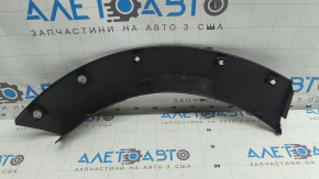 Rear left fender arch trim for Mazda CX-3 16-21