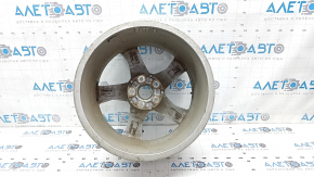 Wheel disk R18 x 8J ET39 Audi Q5 80A 21-25 style 41V curb