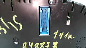 Instrument cluster Audi Q3 8U 16 141k