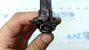 Outer front right door handle Audi Q5 80A 18-25 keyless, with backlight, 3 parts, without cover