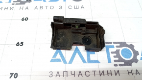 Left hood lock trim for Mercedes GLC 16-21 with sensor, broken mount