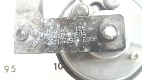 Nissan Ariya 23-25 high right signal