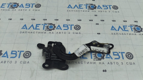 Left hood hinge for Toyota Prius C 12-17