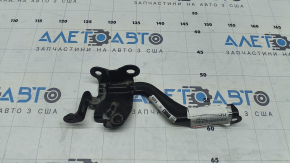 Left hood hinge for Toyota Prius C 12-17