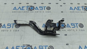 Left hood hinge for Toyota Prius C 12-17