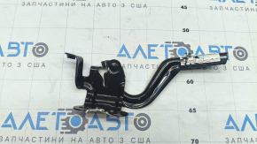 Right hood hinge for Toyota Prius C 12-17
