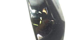 Front right fender arch trim Nissan Ariya 23-26 black gloss, scratches, sand