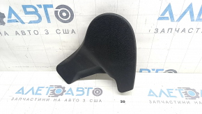 Passenger seat trim side left Audi Q3 8U 15-18 inner, black