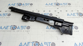Driver's seat runner left Audi Q3 8U 15-18 electric, without frame