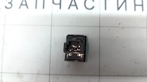 Nissan Ariya 23-25 interior trunk release button