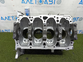 Bare cylinder block Toyota Camry v70 18-24 2.5 A25A-FKS for honing