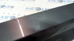 Lower front right door trim Audi Q3 8U 16-18 points, worn
