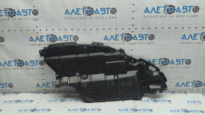 Lower left engine guard for Toyota Camry V40 10-11