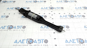 Motor for longitudinal adjustment of the driver's seat Audi Q3 8U 15-18 with bracket, without frame