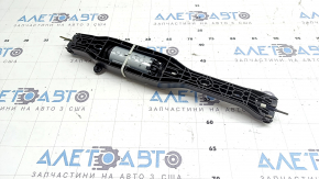 Motor for longitudinal adjustment of the passenger seat Audi Q3 8U 15-18 with bracket, without frame