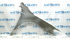 Front left wing VW Tiguan 18-22 white LC9A