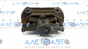 Front left caliper assembly for VW Tiguan 18-24, rusty